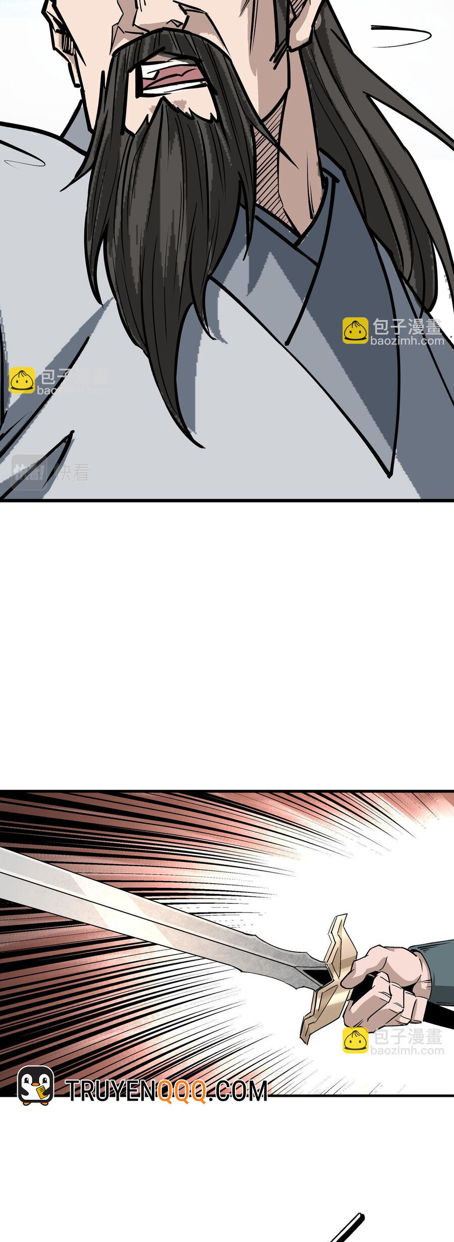 Tối Cường Phản Phái Hệ Thống Chap 315 - Next Chap 316