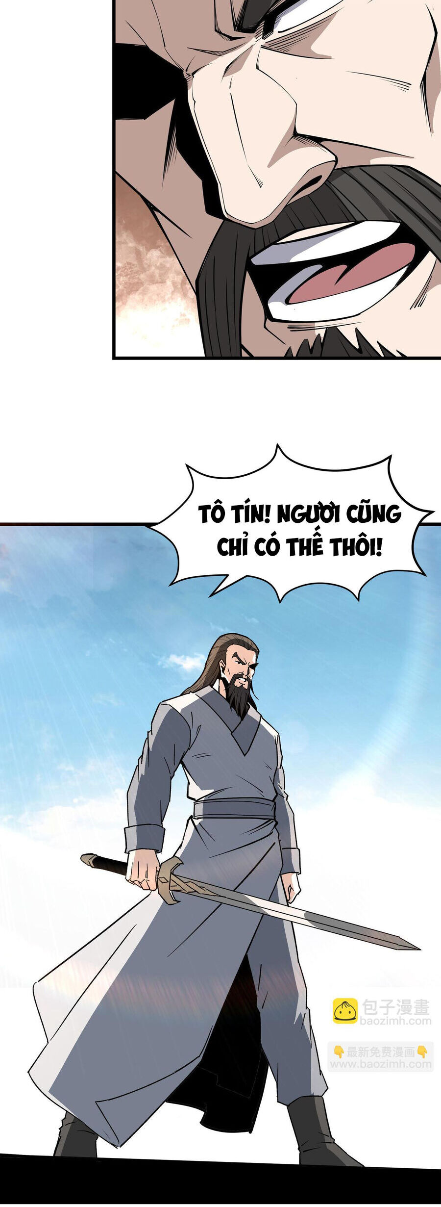 Tối Cường Phản Phái Hệ Thống Chap 315 - Next Chap 316