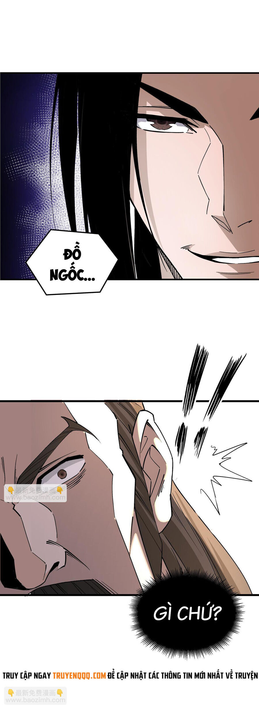 Tối Cường Phản Phái Hệ Thống Chap 315 - Next Chap 316