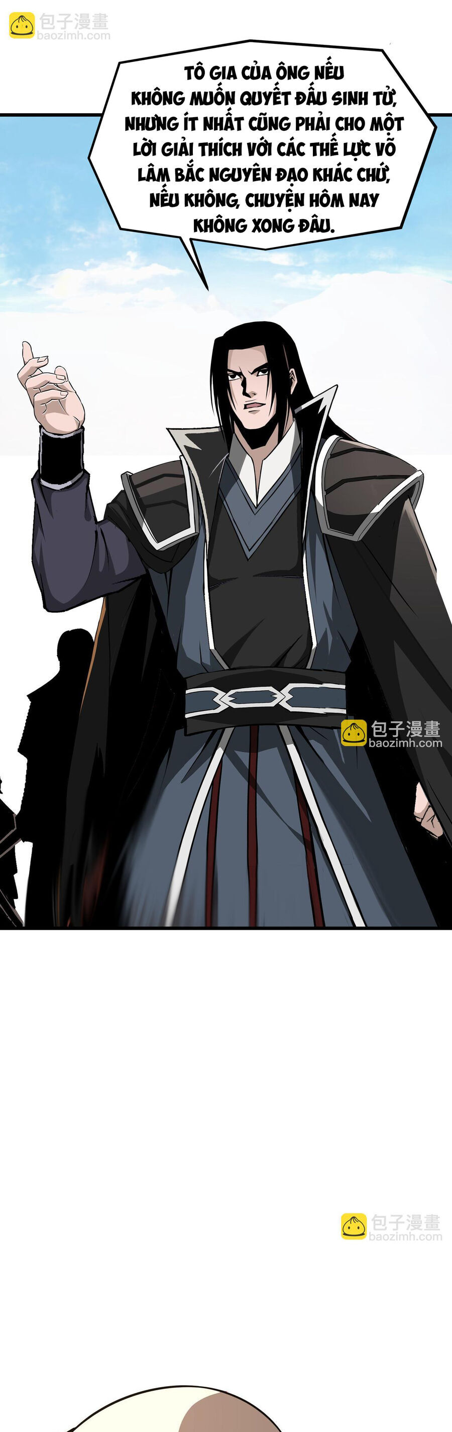 Tối Cường Phản Phái Hệ Thống Chap 315 - Next Chap 316