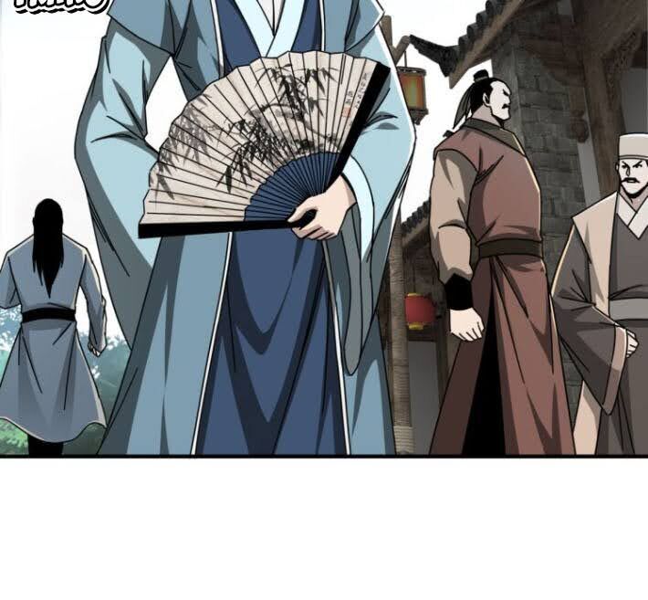 Tối Cường Phản Phái Hệ Thống Chap 93 - Next Chap 94