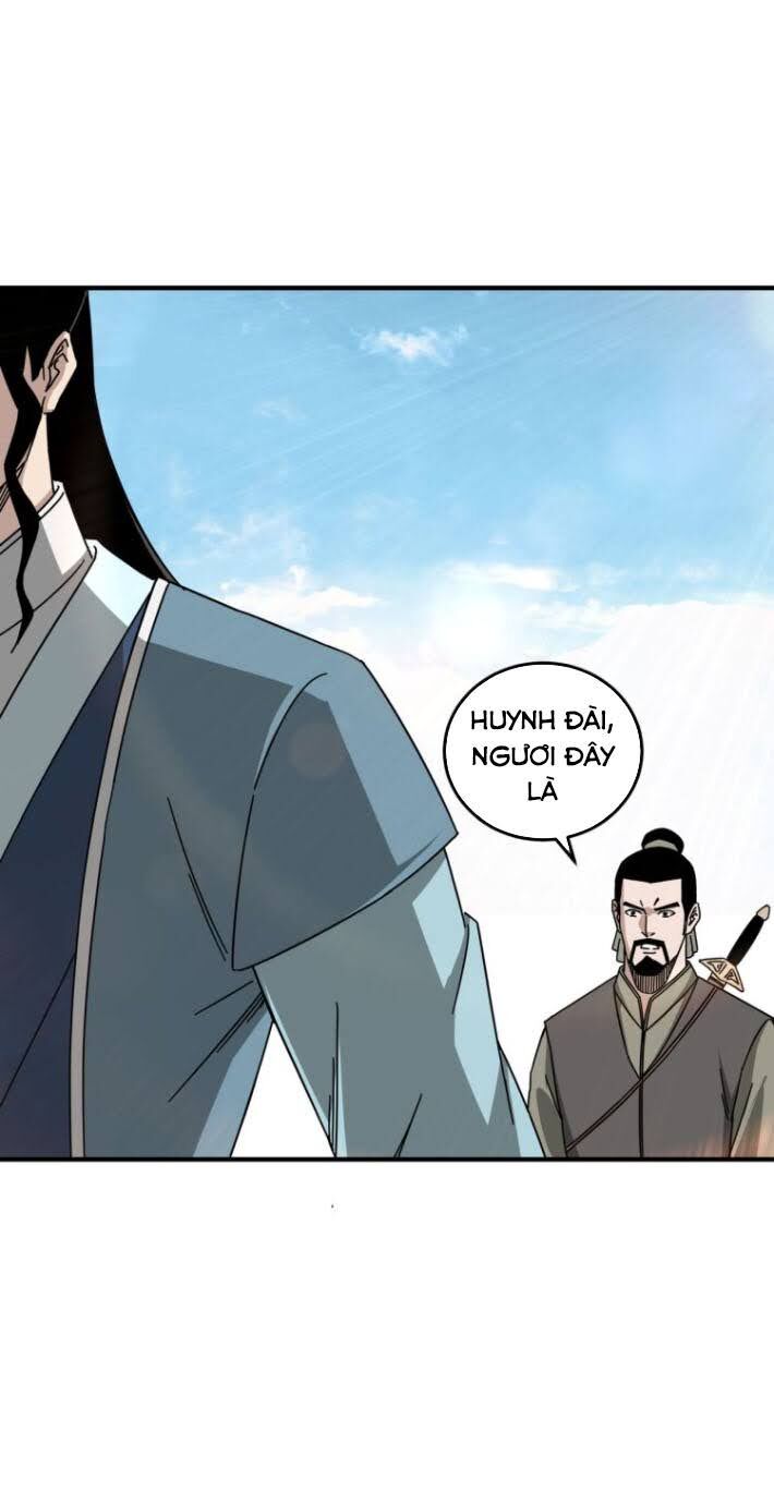Tối Cường Phản Phái Hệ Thống Chap 93 - Next Chap 94