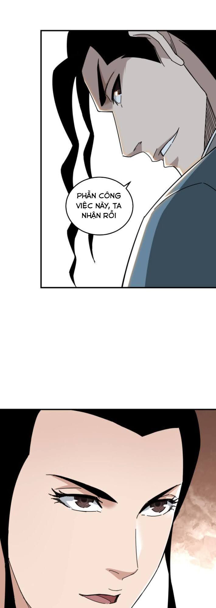 Tối Cường Phản Phái Hệ Thống Chap 93 - Next Chap 94