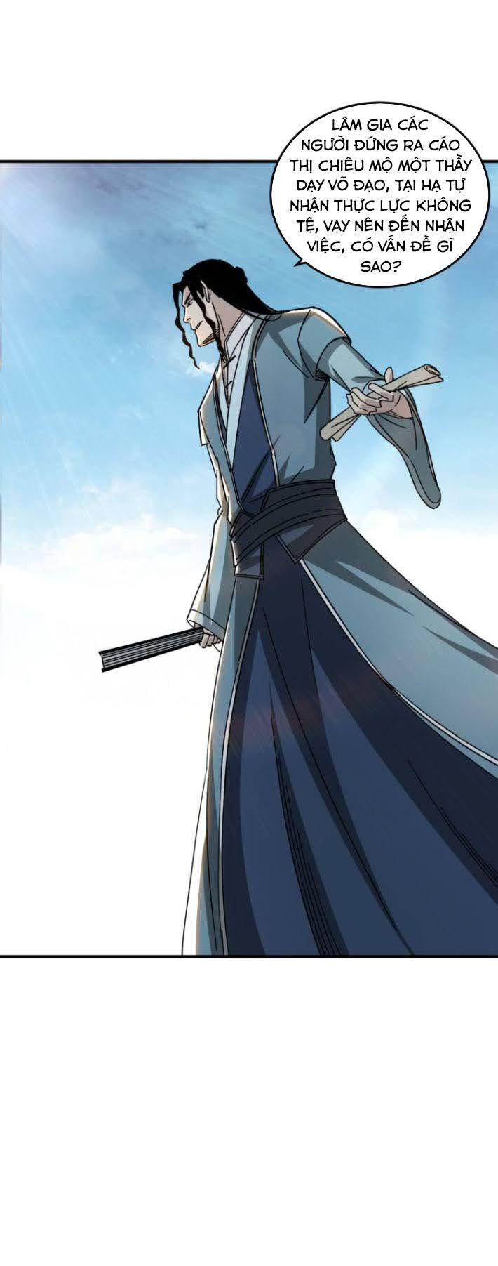 Tối Cường Phản Phái Hệ Thống Chap 93 - Next Chap 94