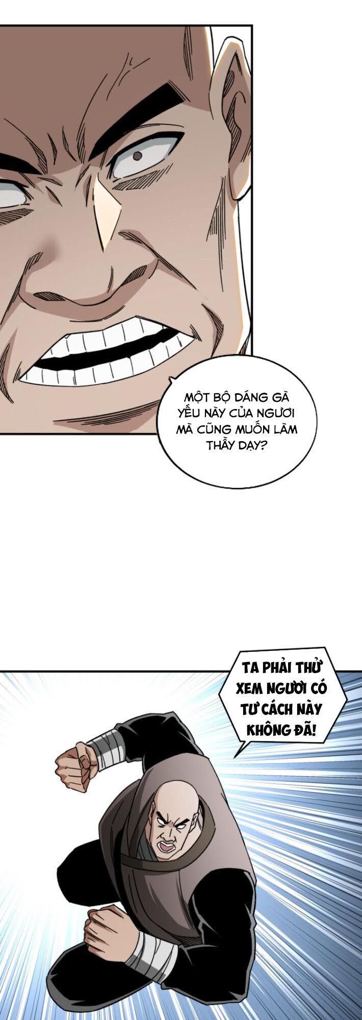 Tối Cường Phản Phái Hệ Thống Chap 93 - Next Chap 94