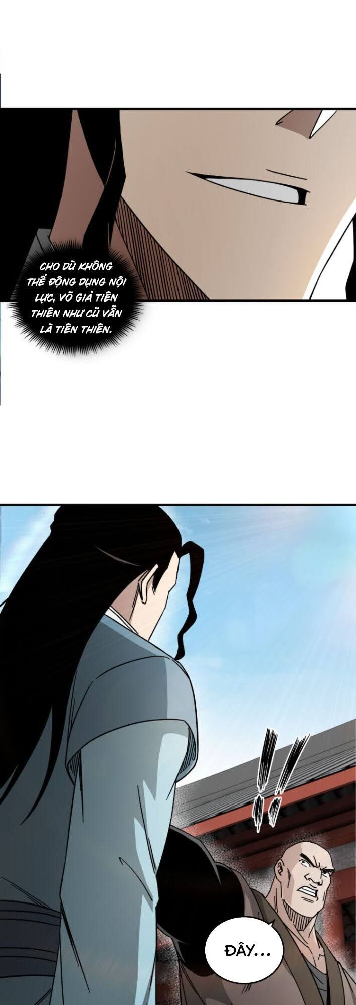 Tối Cường Phản Phái Hệ Thống Chap 93 - Next Chap 94
