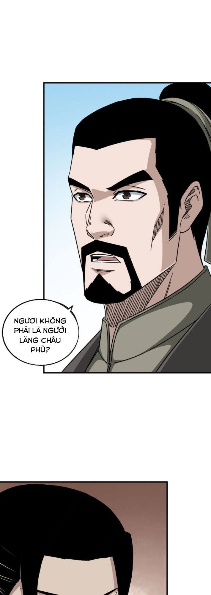 Tối Cường Phản Phái Hệ Thống Chap 93 - Next Chap 94