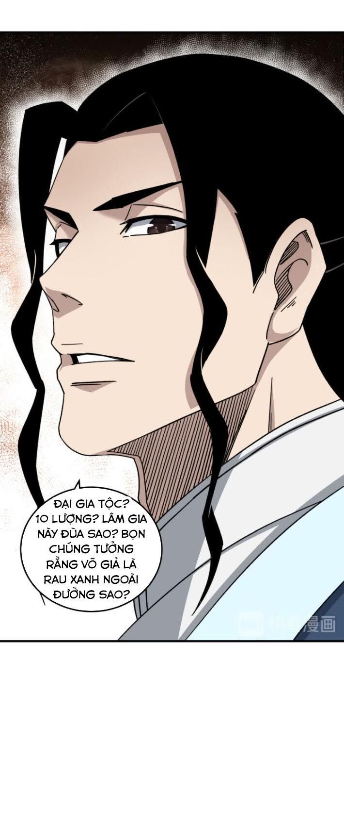 Tối Cường Phản Phái Hệ Thống Chap 93 - Next Chap 94