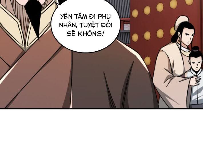 Tối Cường Phản Phái Hệ Thống Chap 94 - Next Chap 95