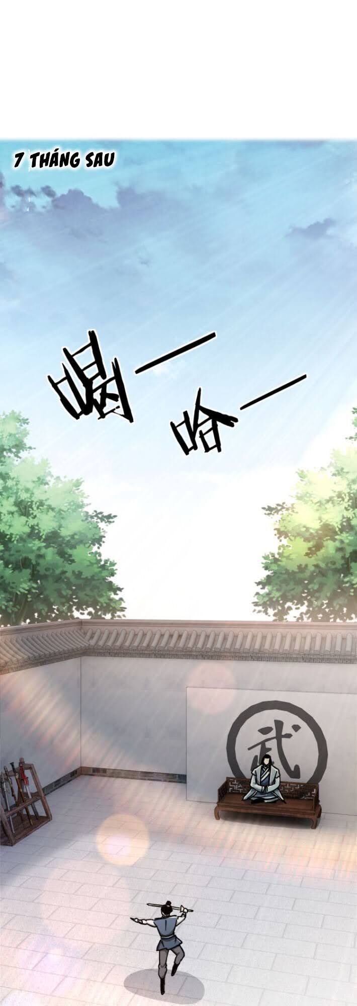 Tối Cường Phản Phái Hệ Thống Chap 94 - Next Chap 95