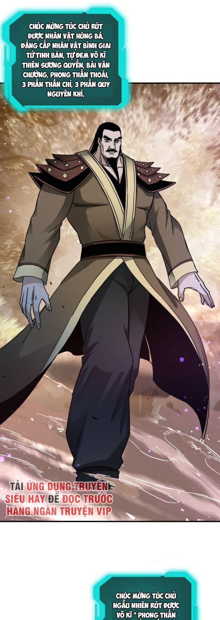 Tối Cường Phản Phái Hệ Thống Chap 94 - Next Chap 95