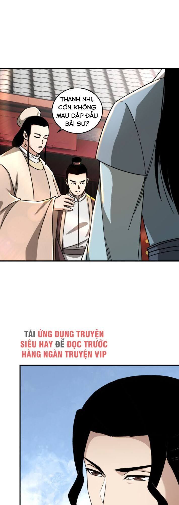 Tối Cường Phản Phái Hệ Thống Chap 94 - Next Chap 95