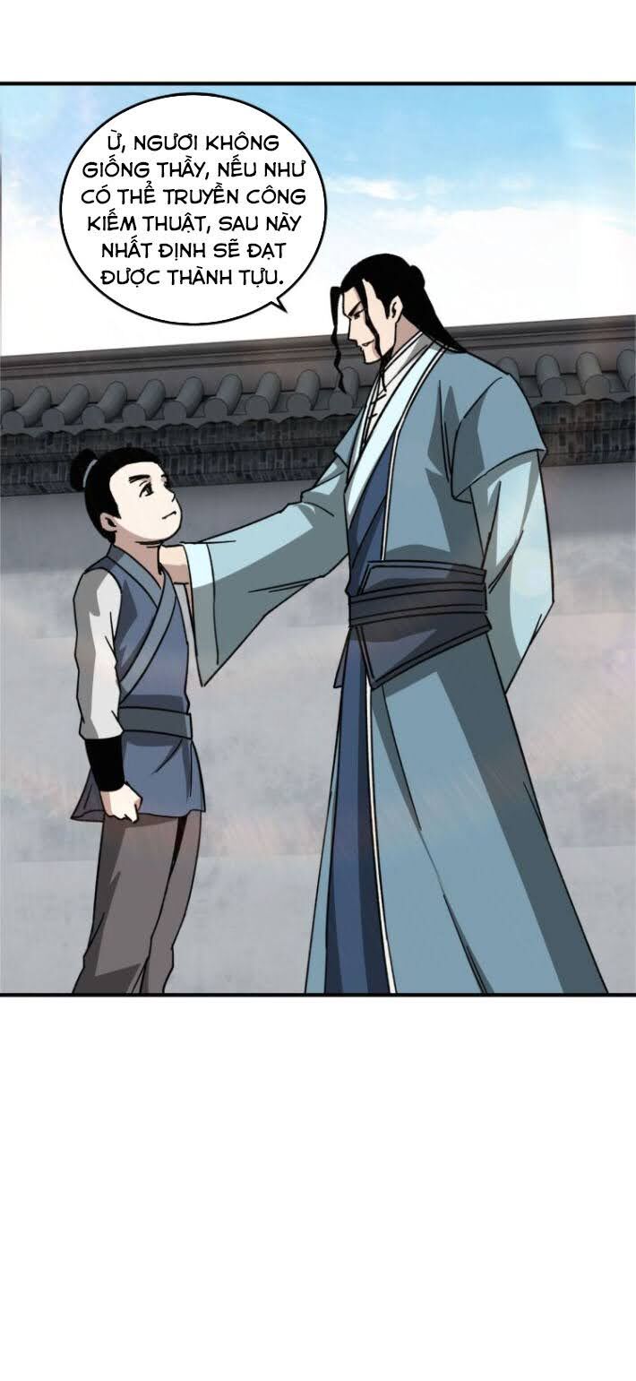 Tối Cường Phản Phái Hệ Thống Chap 94 - Next Chap 95