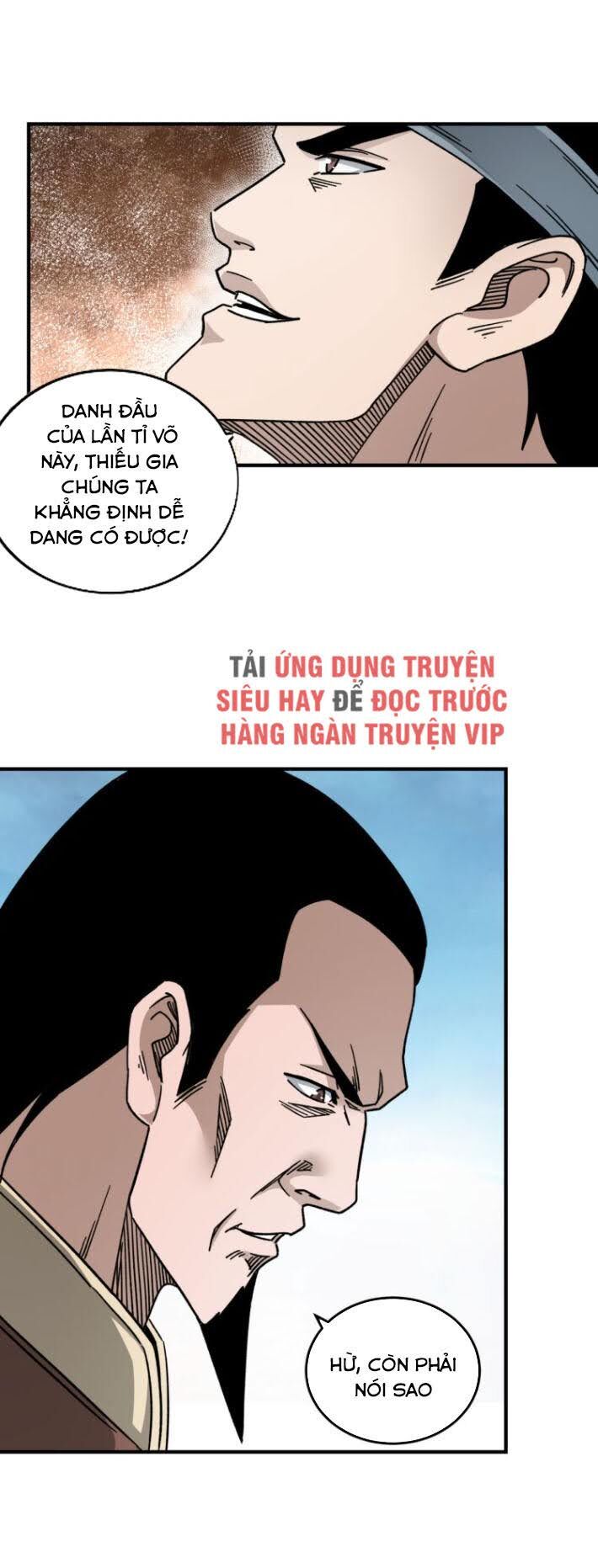 Tối Cường Phản Phái Hệ Thống Chap 94 - Next Chap 95