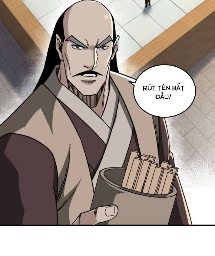 Tối Cường Phản Phái Hệ Thống Chap 94 - Next Chap 95