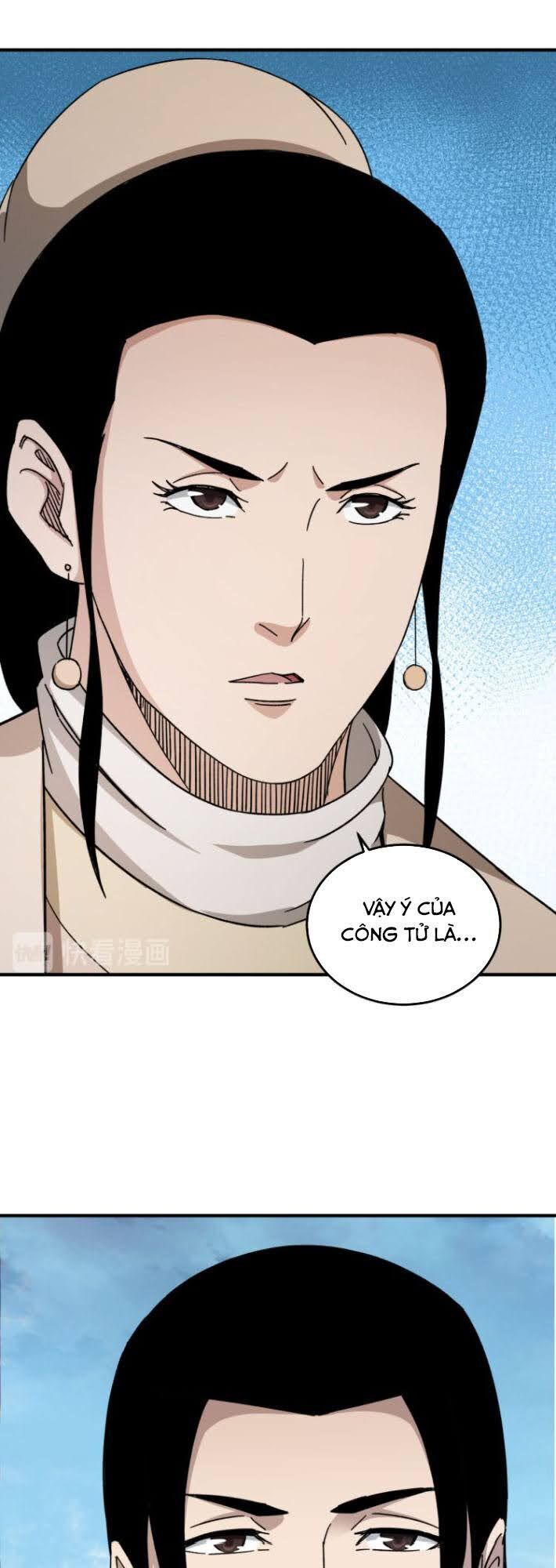 Tối Cường Phản Phái Hệ Thống Chap 94 - Next Chap 95