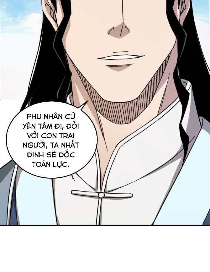 Tối Cường Phản Phái Hệ Thống Chap 94 - Next Chap 95