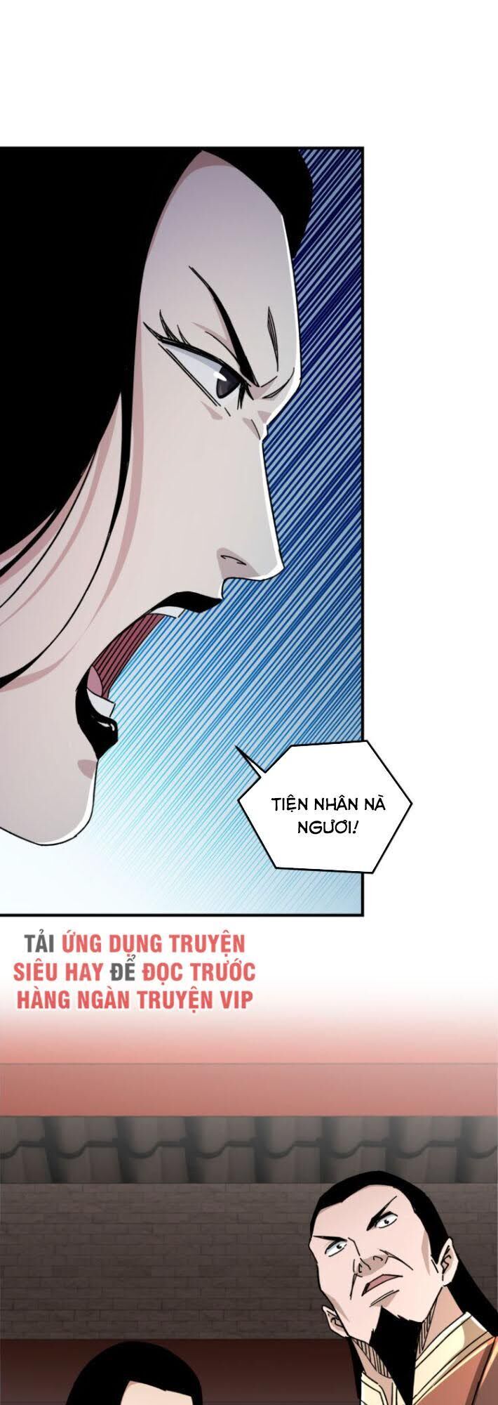 Tối Cường Phản Phái Hệ Thống Chap 94 - Next Chap 95