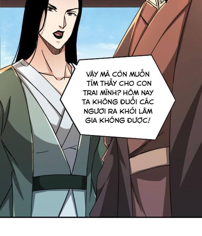 Tối Cường Phản Phái Hệ Thống Chap 94 - Next Chap 95