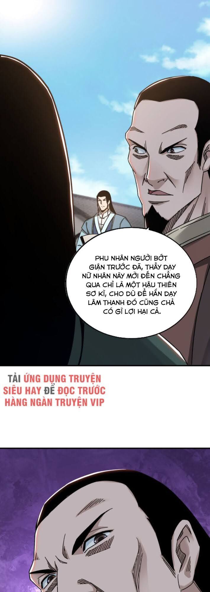 Tối Cường Phản Phái Hệ Thống Chap 94 - Next Chap 95