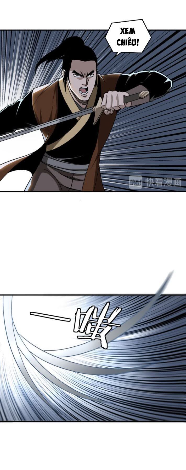 Tối Cường Phản Phái Hệ Thống Chap 95 - Next Chap 96