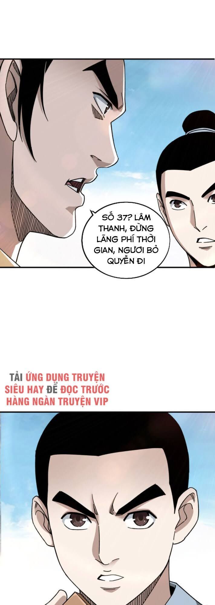 Tối Cường Phản Phái Hệ Thống Chap 95 - Next Chap 96