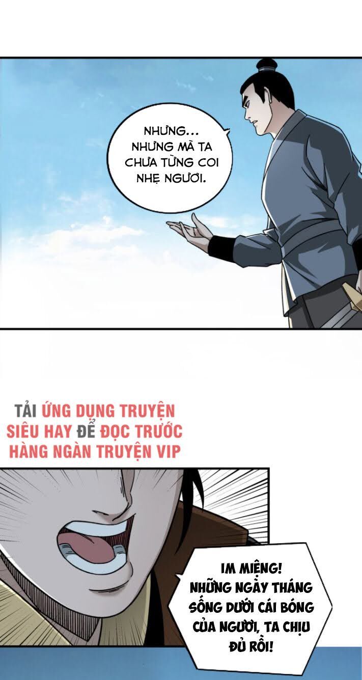 Tối Cường Phản Phái Hệ Thống Chap 95 - Next Chap 96