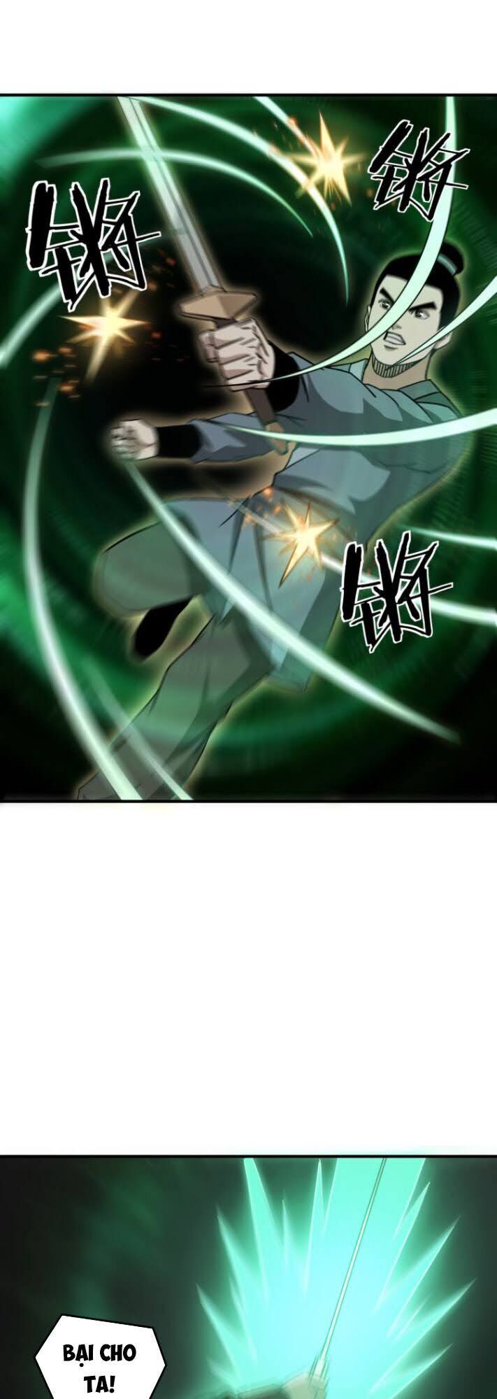 Tối Cường Phản Phái Hệ Thống Chap 95 - Next Chap 96