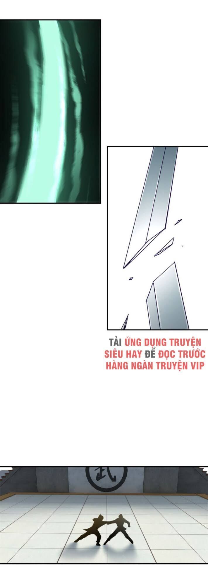 Tối Cường Phản Phái Hệ Thống Chap 95 - Next Chap 96