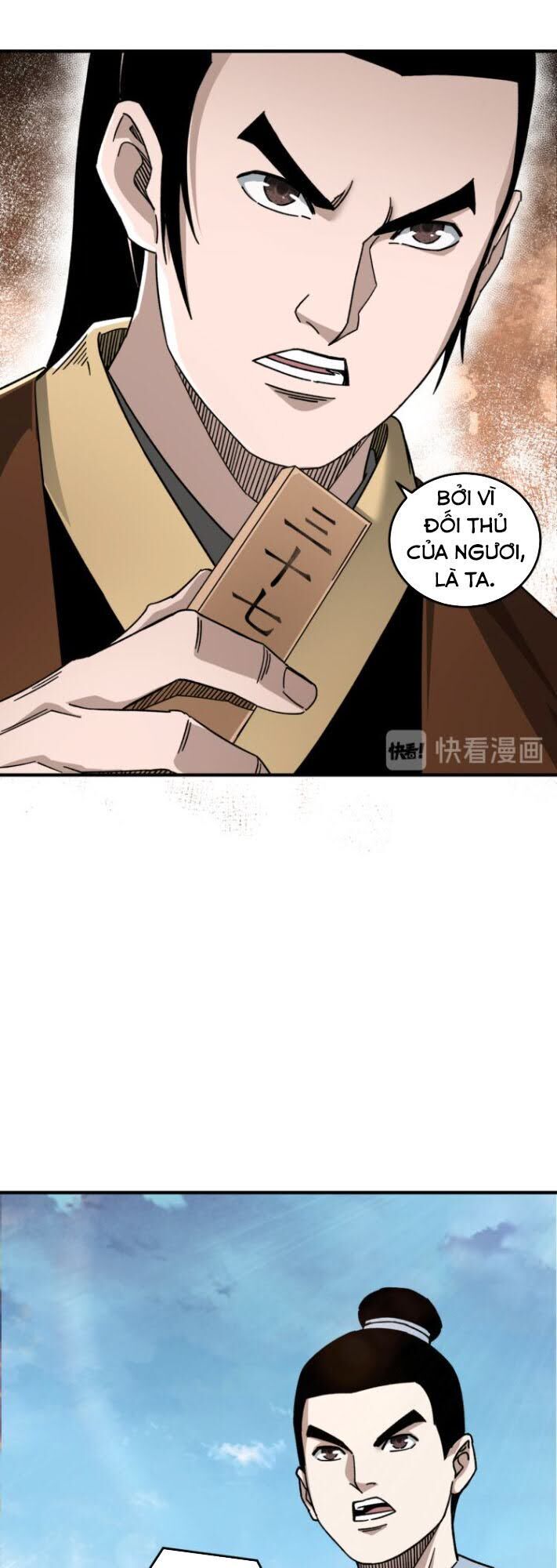 Tối Cường Phản Phái Hệ Thống Chap 95 - Next Chap 96