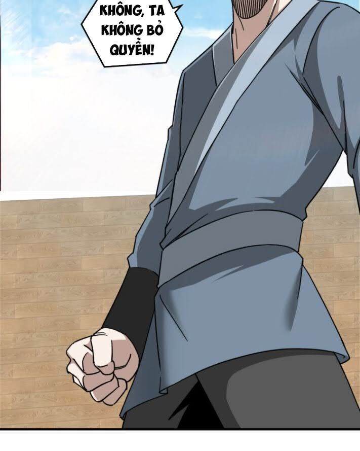 Tối Cường Phản Phái Hệ Thống Chap 95 - Next Chap 96