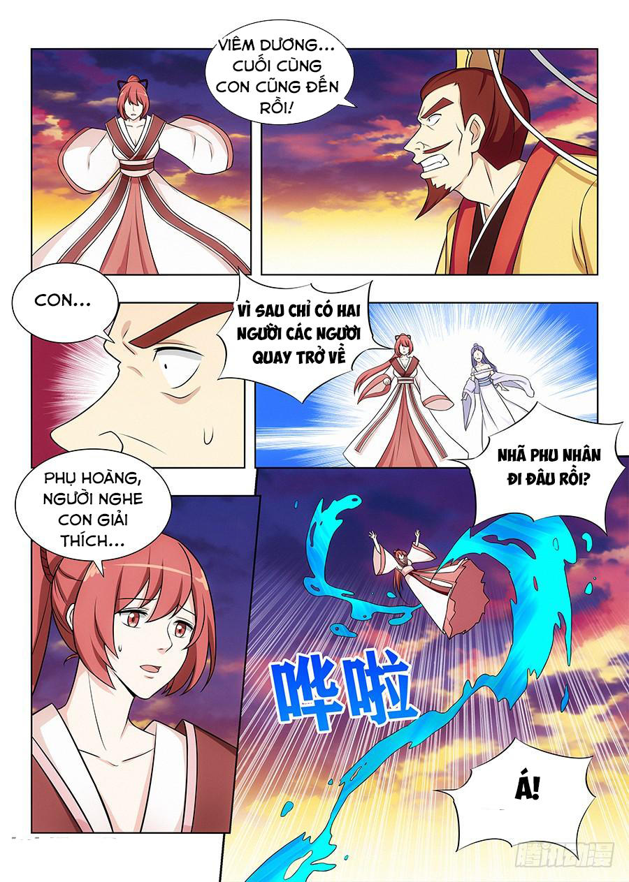 Tối Cường Phản Sáo Lộ Hệ Thống Chap 108 - Next Chap 109