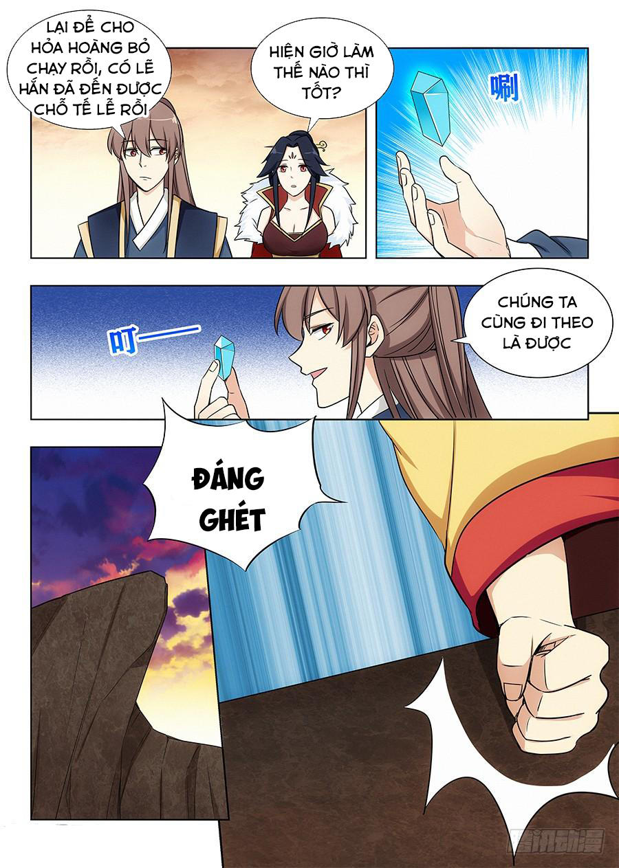 Tối Cường Phản Sáo Lộ Hệ Thống Chap 108 - Next Chap 109