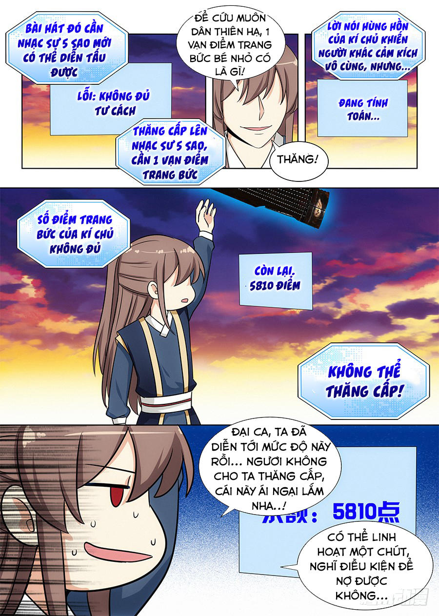 Tối Cường Phản Sáo Lộ Hệ Thống Chap 110 - Next Chap 111