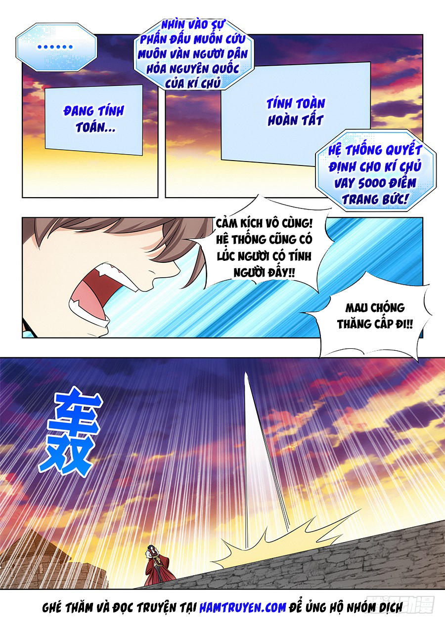 Tối Cường Phản Sáo Lộ Hệ Thống Chap 110 - Next Chap 111