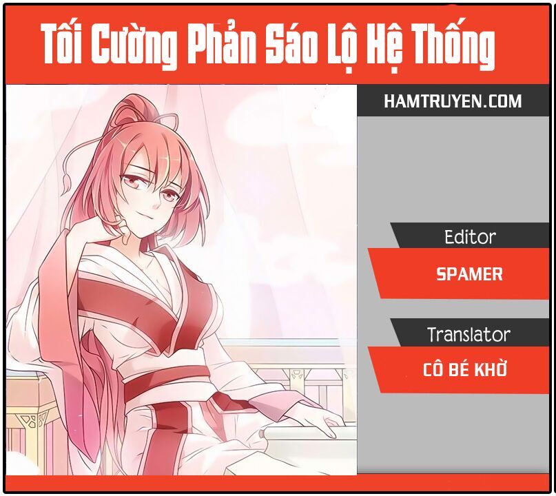 Tối Cường Phản Sáo Lộ Hệ Thống Chap 220 - Next Chap 221