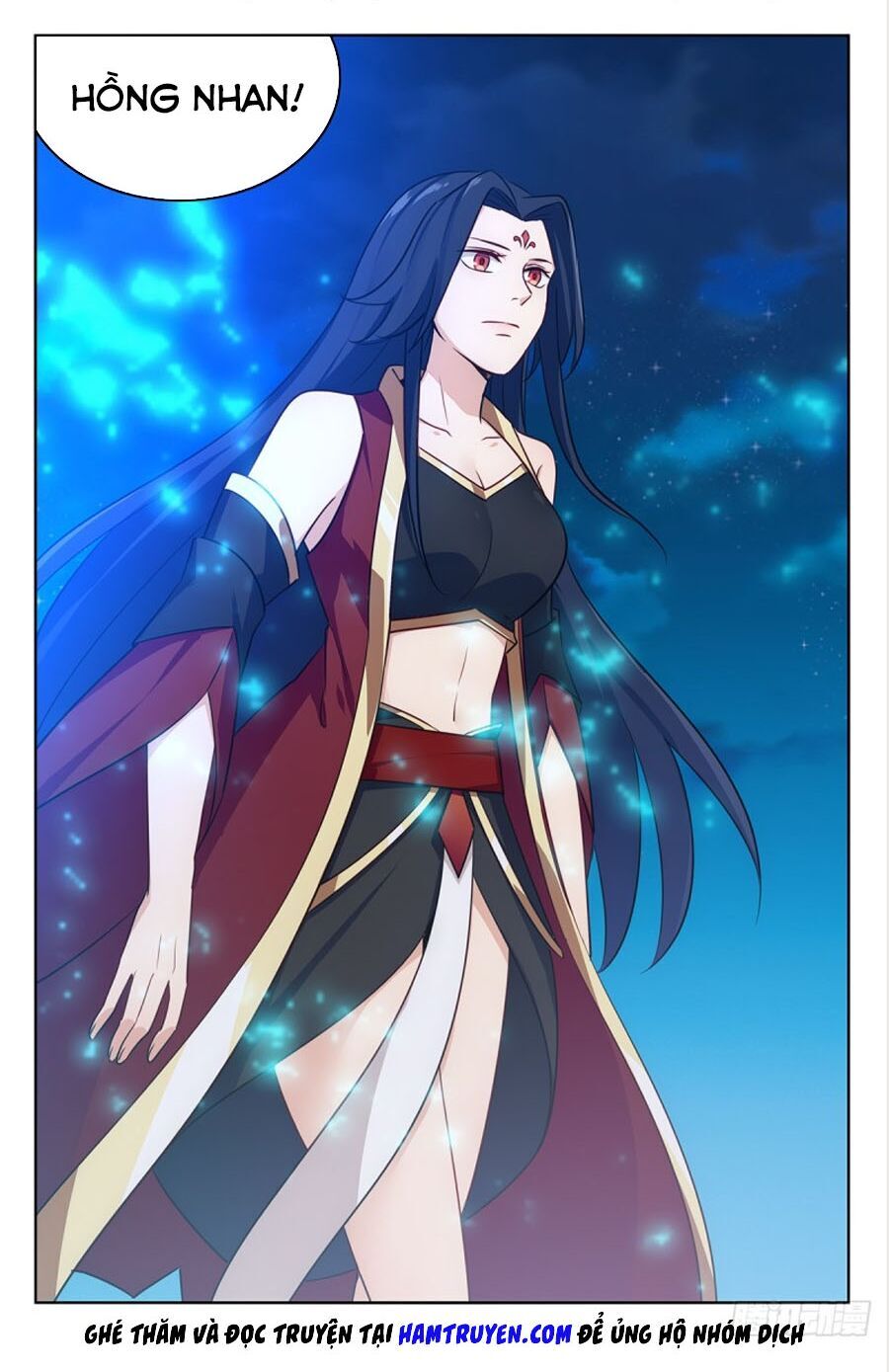 Tối Cường Phản Sáo Lộ Hệ Thống Chap 220 - Next Chap 221