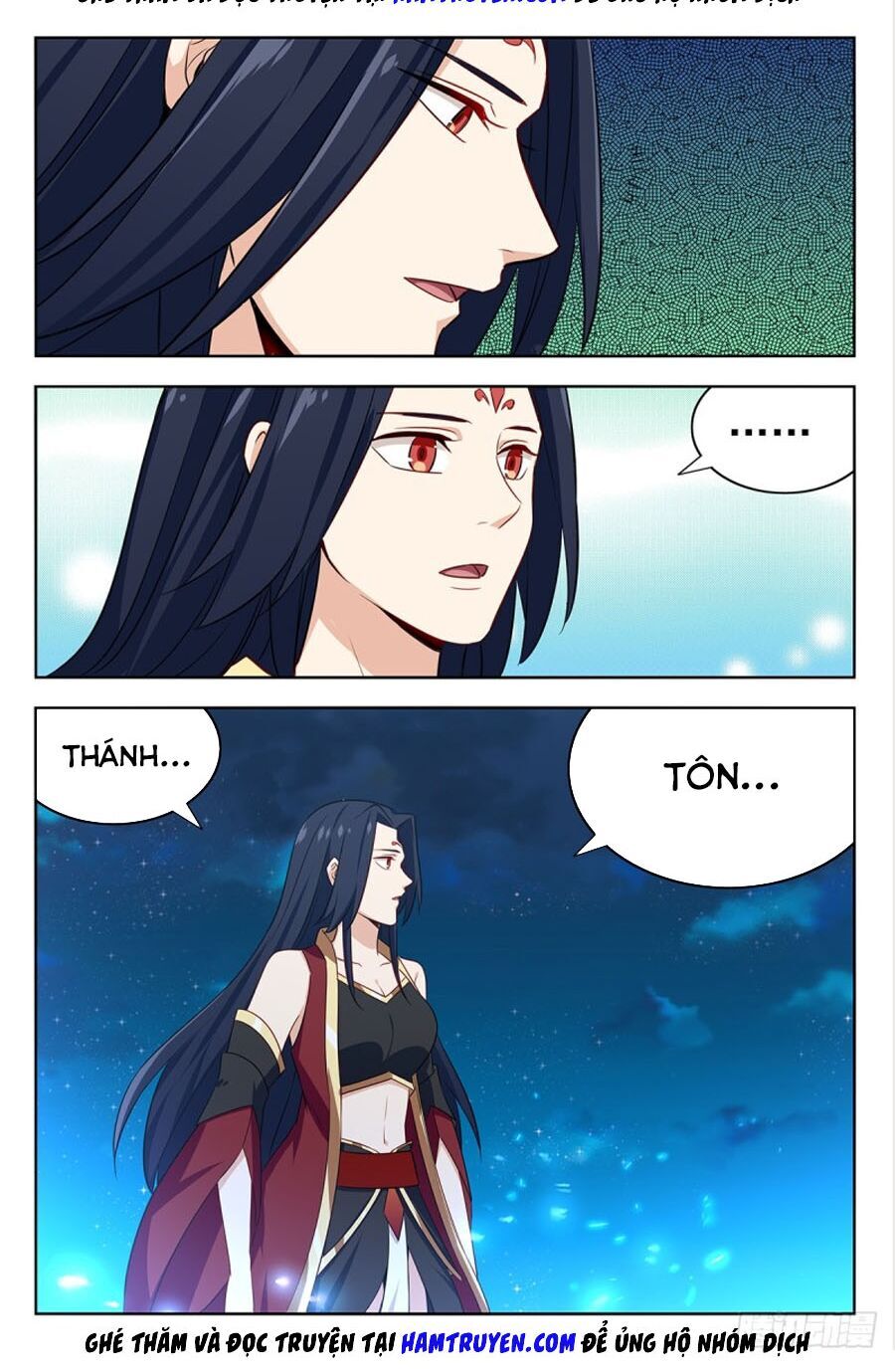Tối Cường Phản Sáo Lộ Hệ Thống Chap 220 - Next Chap 221