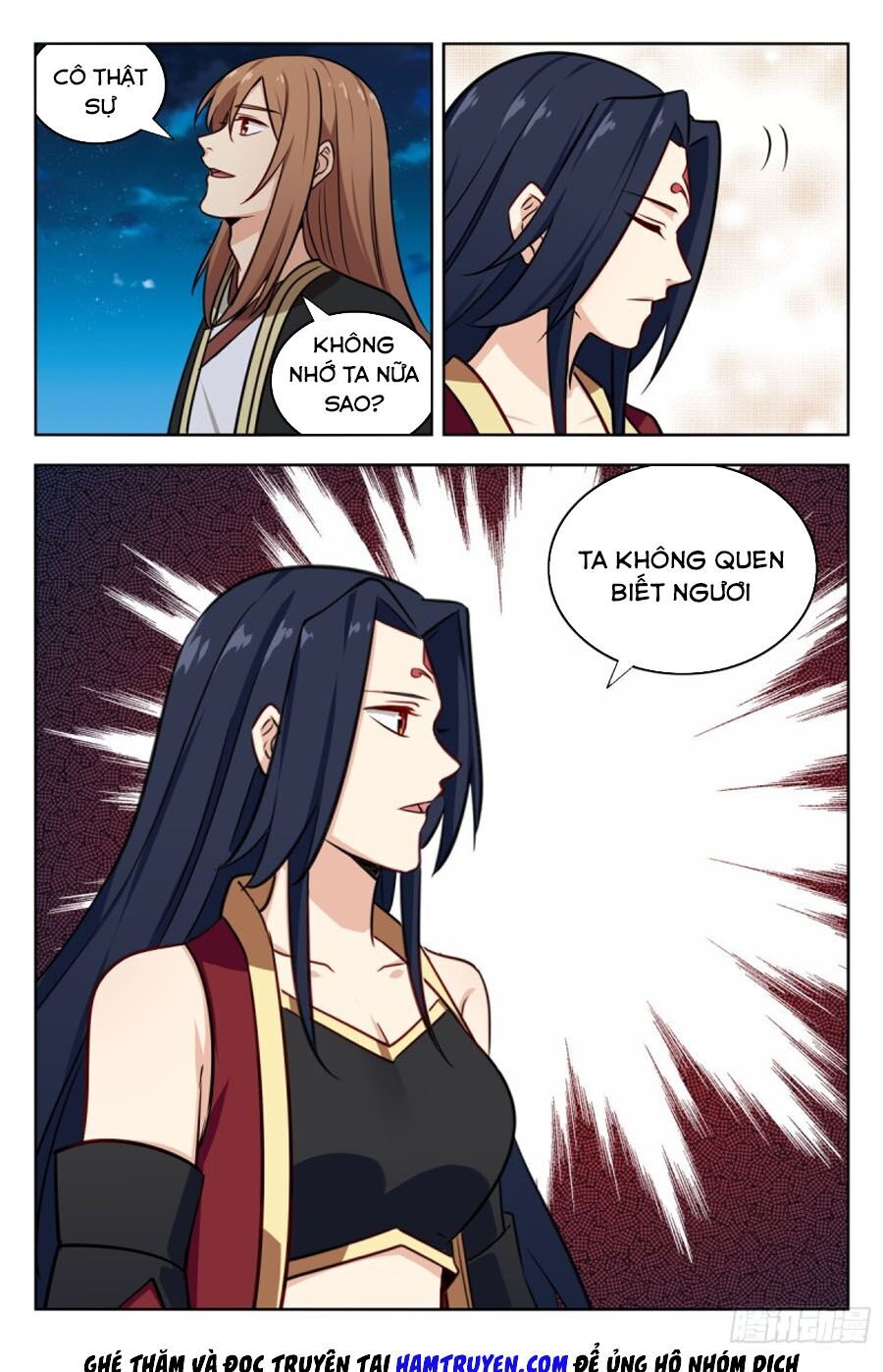 Tối Cường Phản Sáo Lộ Hệ Thống Chap 222 - Next Chap 223