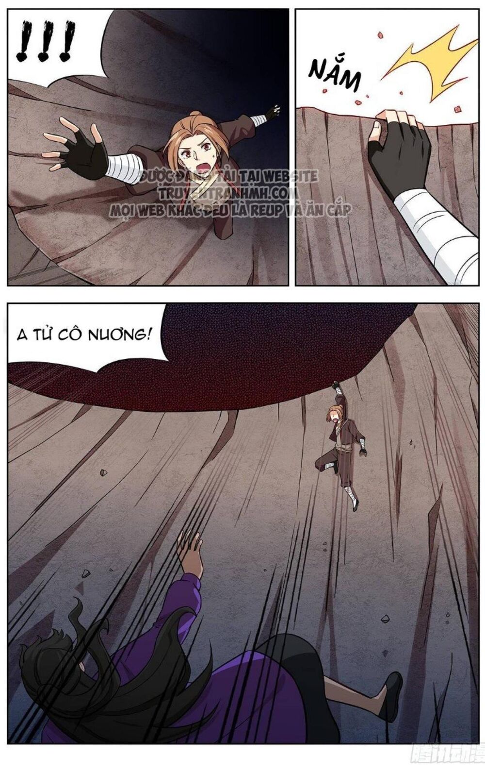 Tối Cường Phản Sáo Lộ Hệ Thống Chap 246 - Next Chap 247