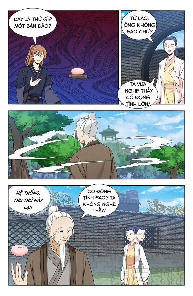 Tối Cường Phản Sáo Lộ Hệ Thống Chap 436 - Next Chap 437