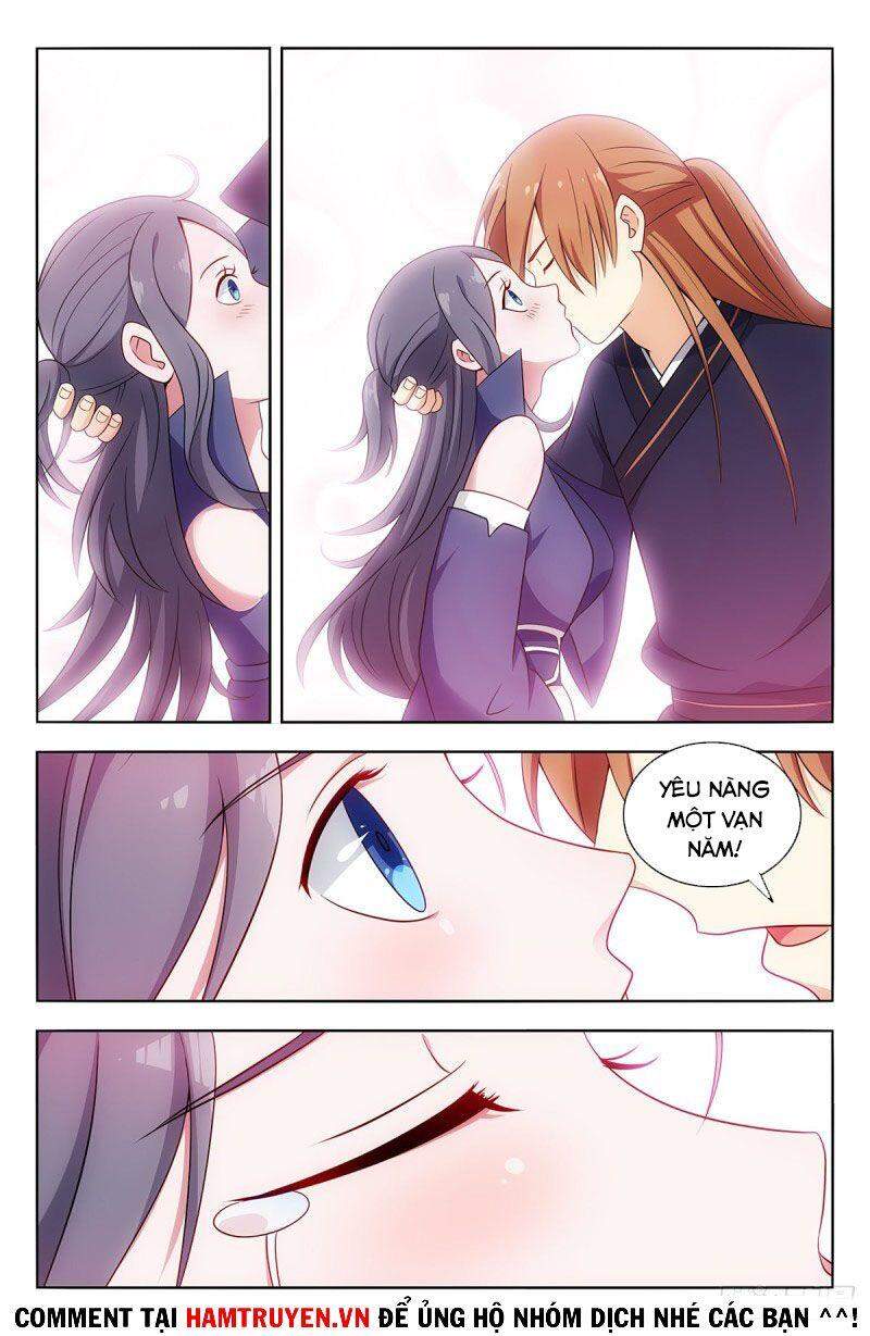 Tối Cường Phản Sáo Lộ Hệ Thống Chap 475 - Next Chap 476