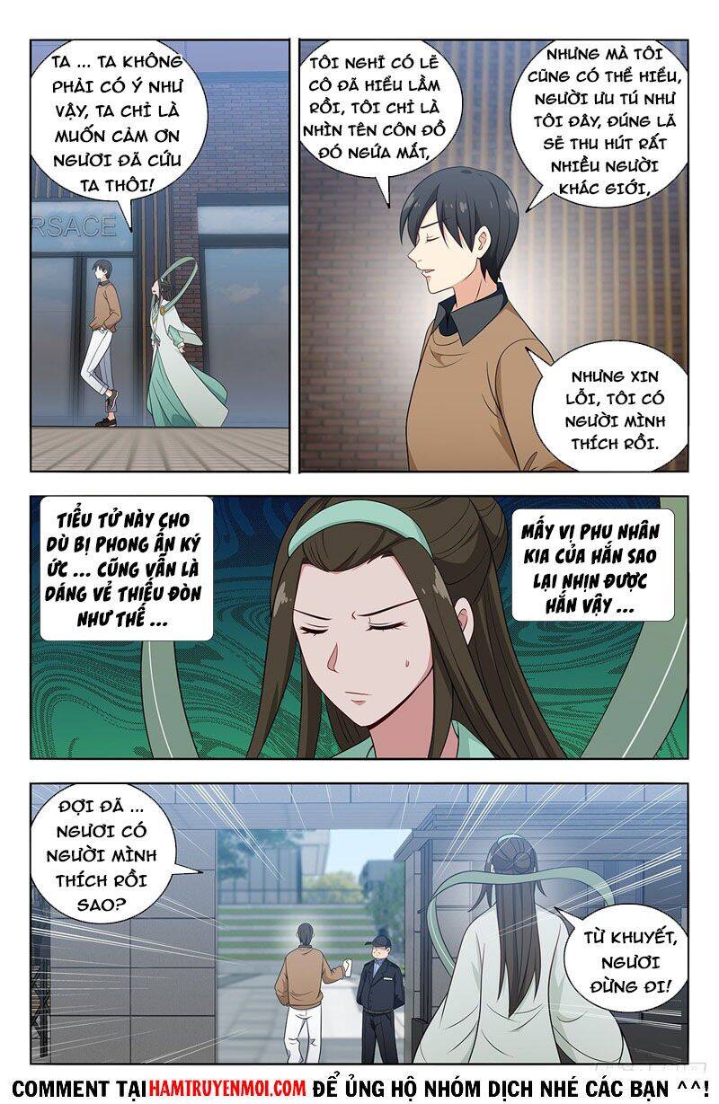 Tối Cường Phản Sáo Lộ Hệ Thống Chap 530 - Next Chap 531