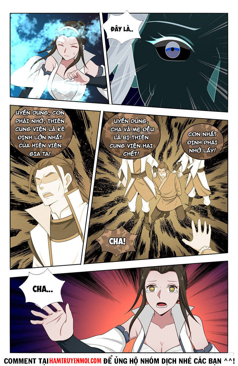 Tối Cường Phản Sáo Lộ Hệ Thống Chap 544 - Next Chap 545