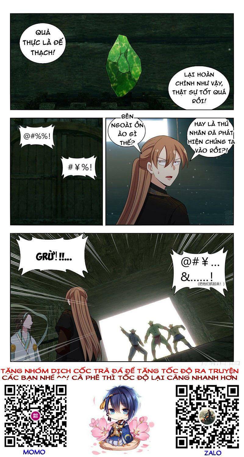 Tối Cường Phản Sáo Lộ Hệ Thống Chap 605 - Next Chap 606