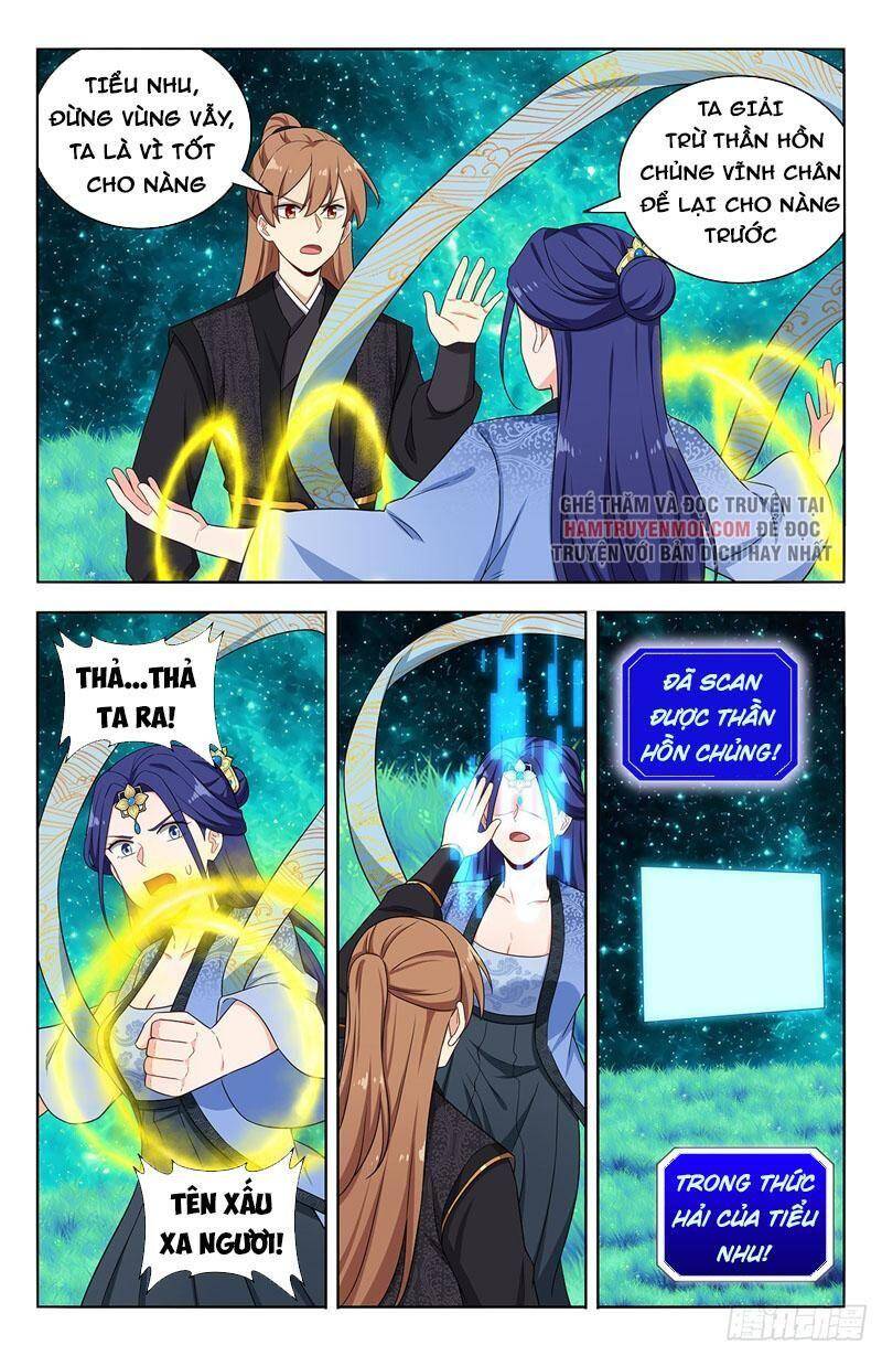 Tối Cường Phản Sáo Lộ Hệ Thống Chap 619 - Next Chap 620