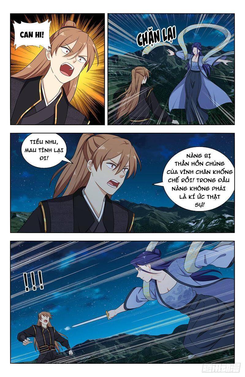 Tối Cường Phản Sáo Lộ Hệ Thống Chap 619 - Next Chap 620