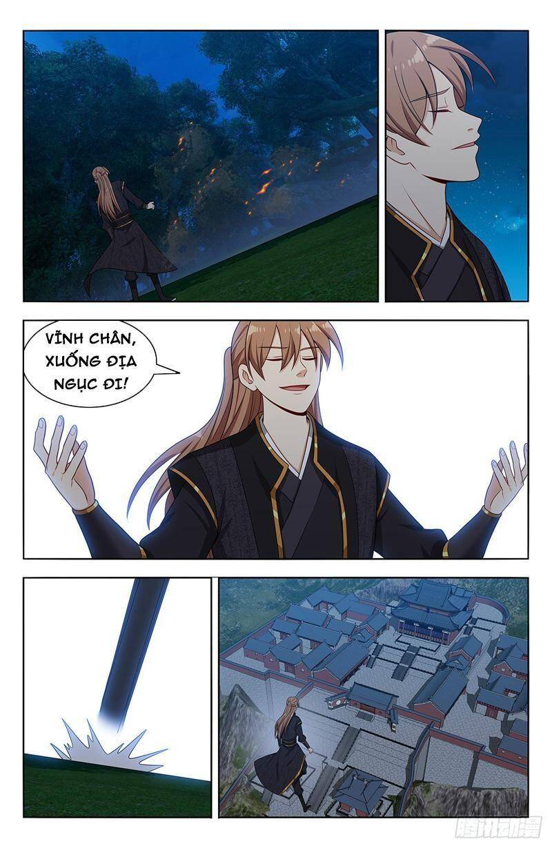 Tối Cường Phản Sáo Lộ Hệ Thống Chap 624 - Next Chap 625