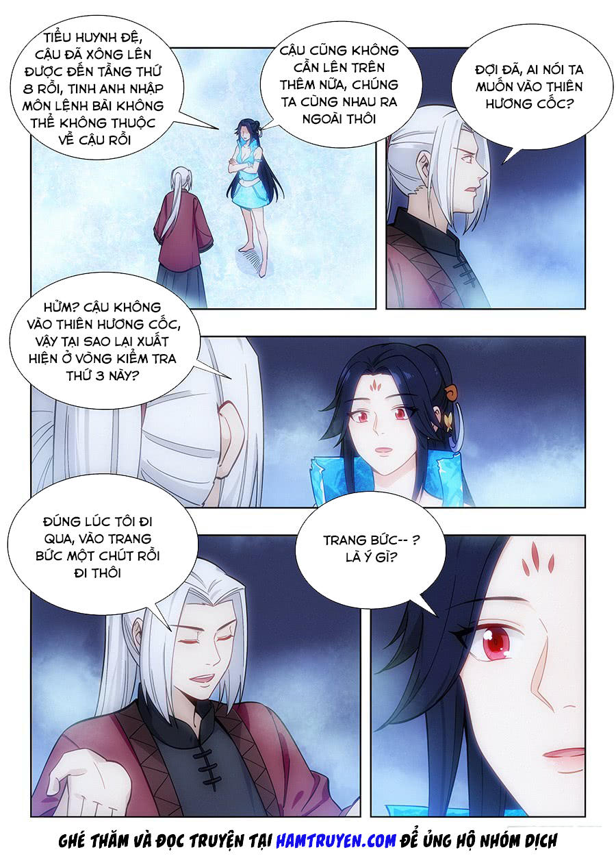 Tối Cường Phản Sáo Lộ Hệ Thống Chap 64 - Next Chap 65
