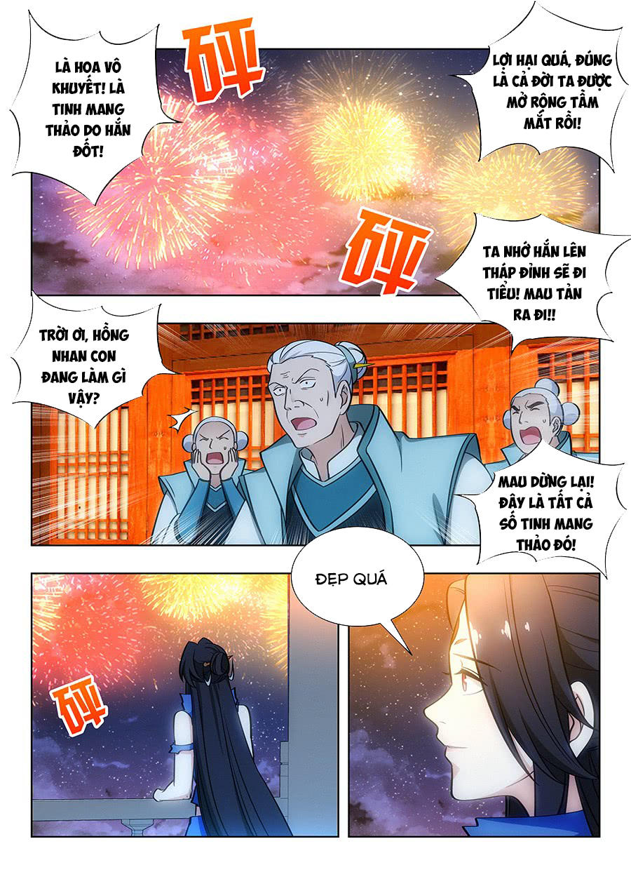 Tối Cường Phản Sáo Lộ Hệ Thống Chap 64 - Next Chap 65